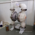 diaphragm pump TZ8 2inch pneumatic diaphragm pumps with santoprene wilden diaphragm pumps